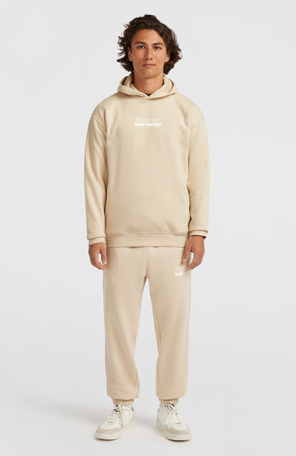 Men Future Surf Society Hoodie