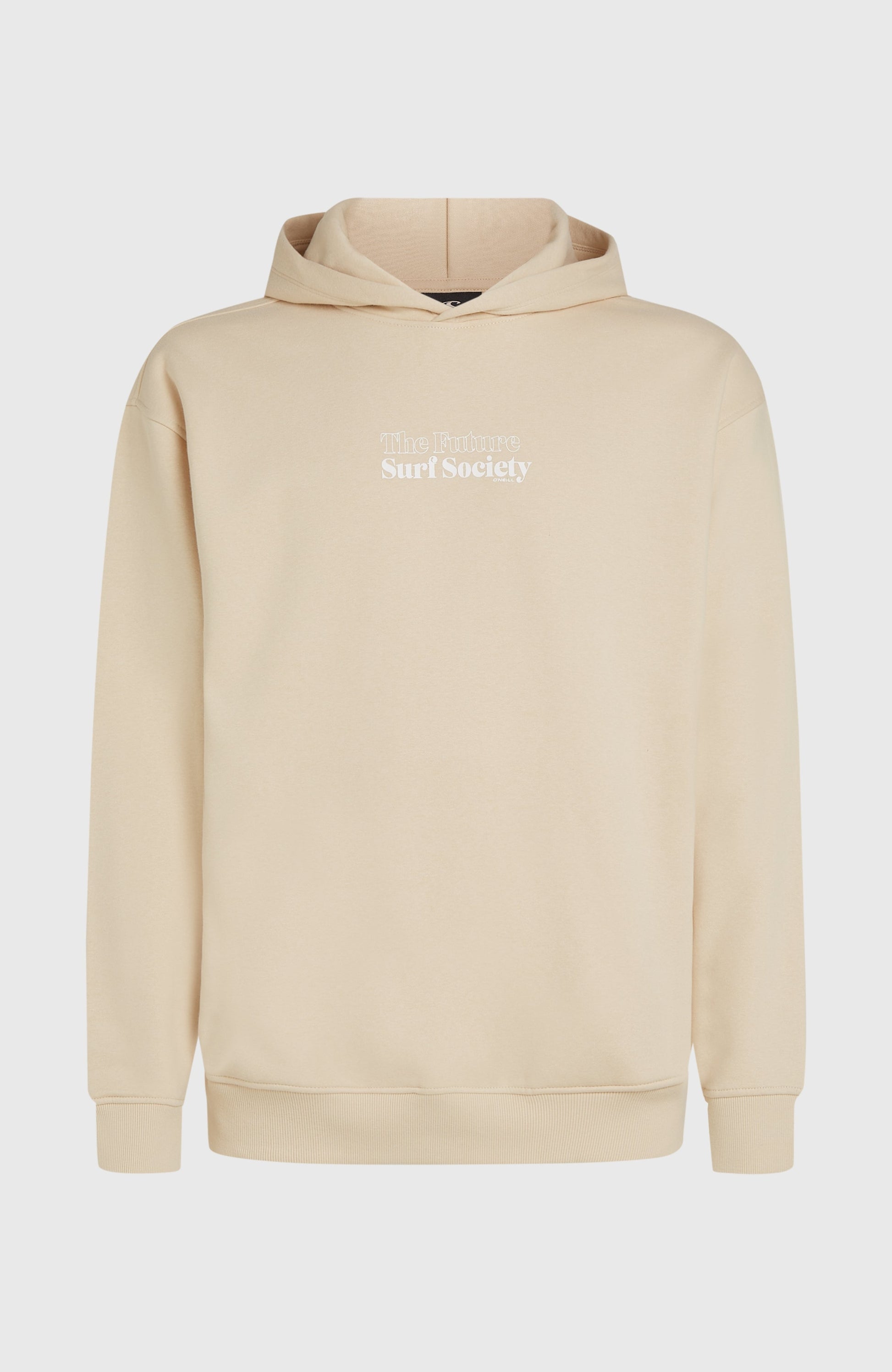 Men Future Surf Society Hoodie