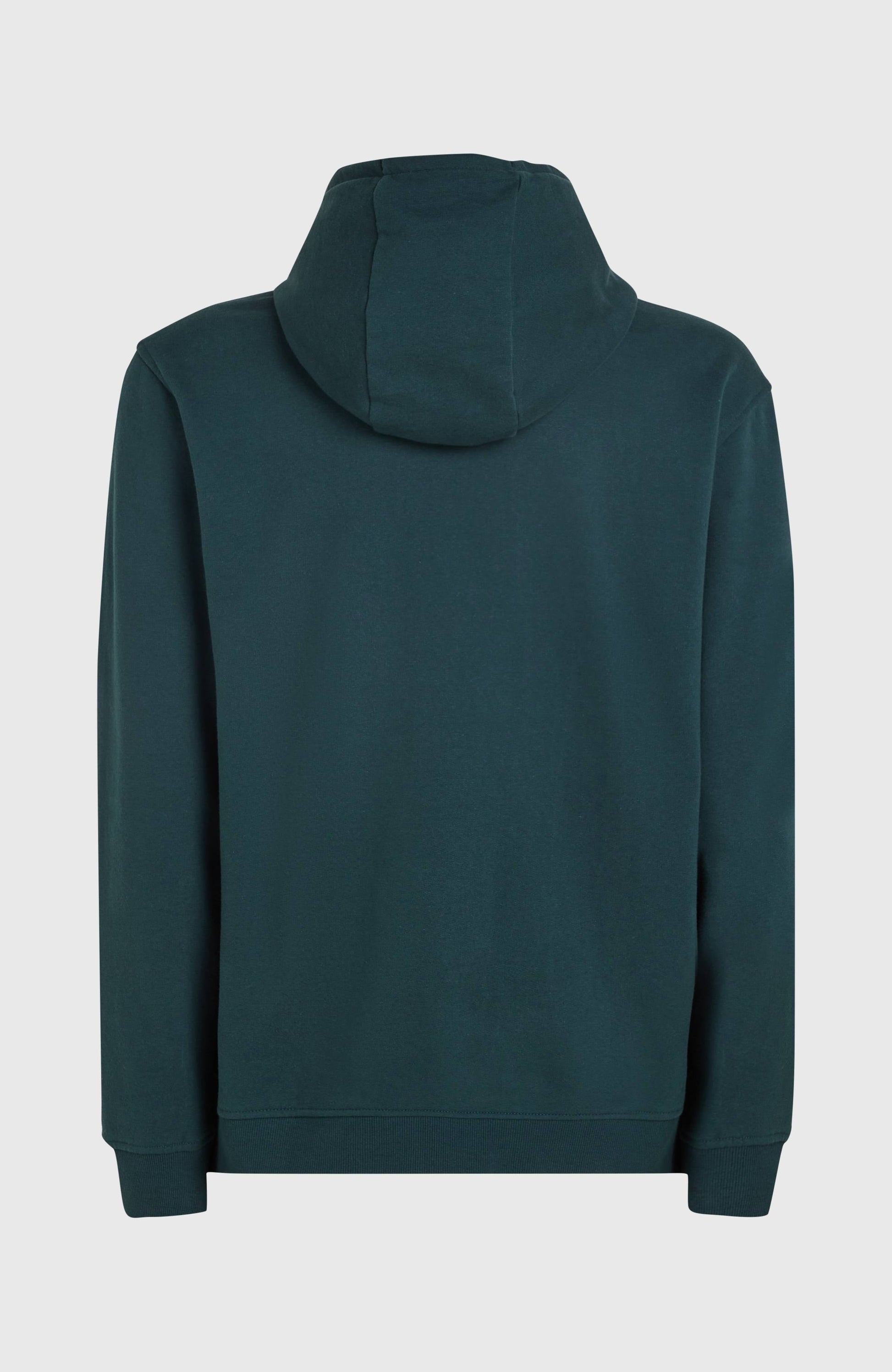 Men O'Neill Front Print Hoodie