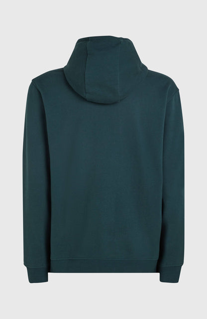 Men O'Neill Front Print Hoodie