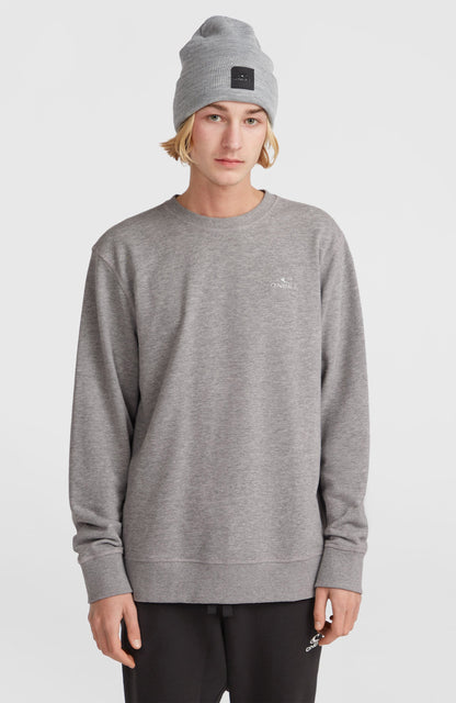 Men O'Neill Small Logo Crew Sweatshirt