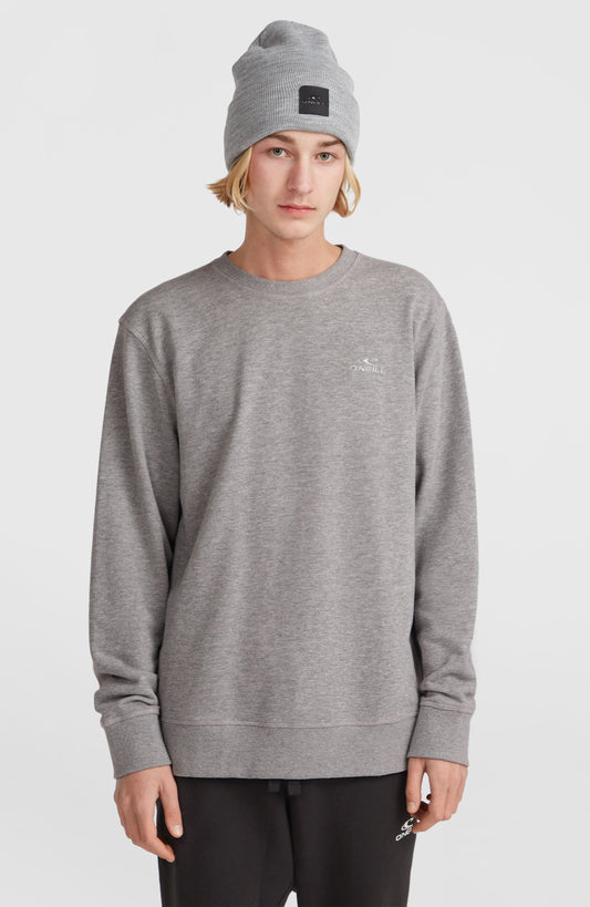 Men O'Neill Small Logo Crew Sweatshirt