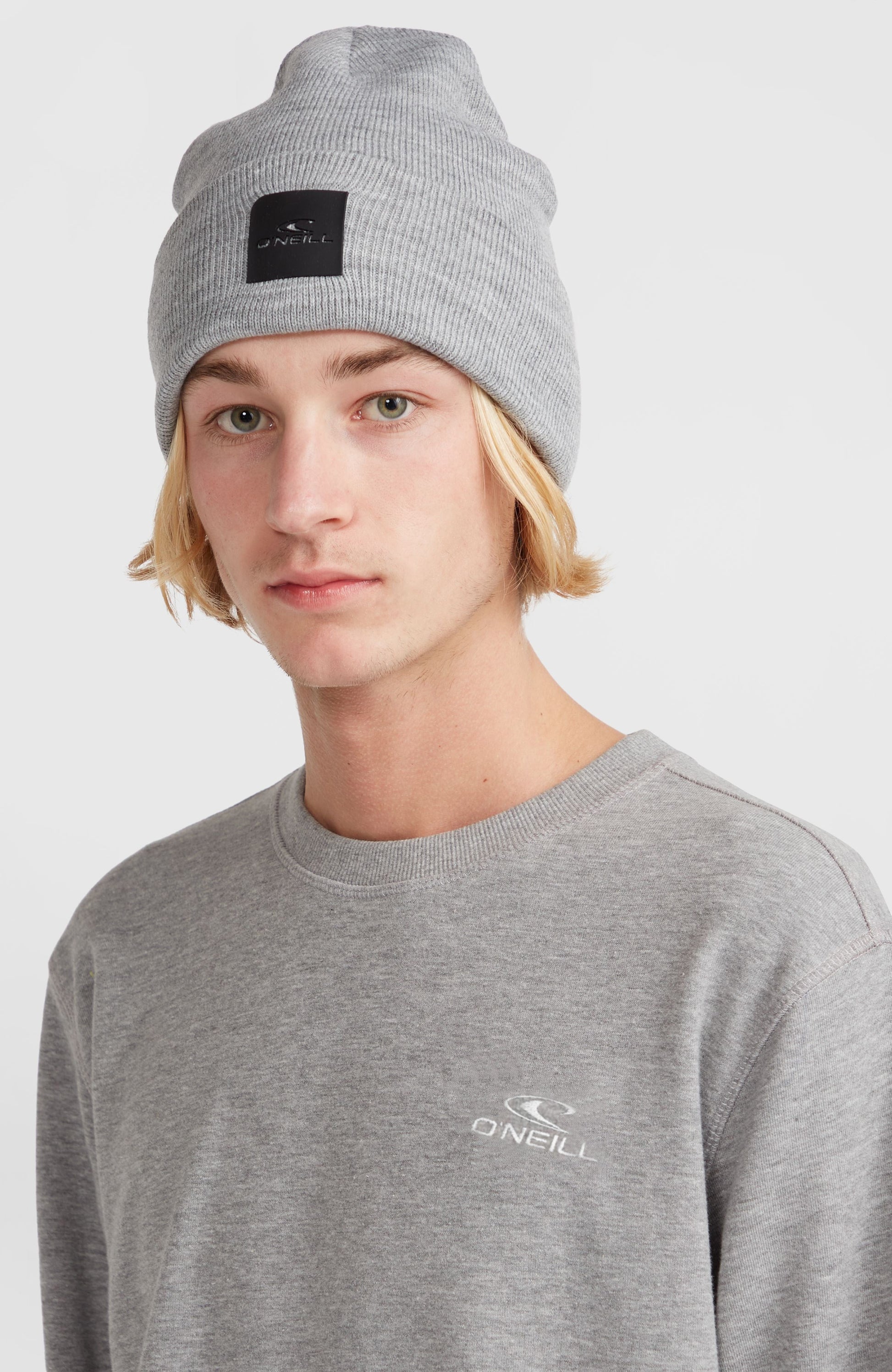 Men O'Neill Small Logo Crew Sweatshirt