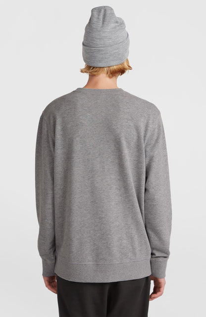 Men O'Neill Small Logo Crew Sweatshirt