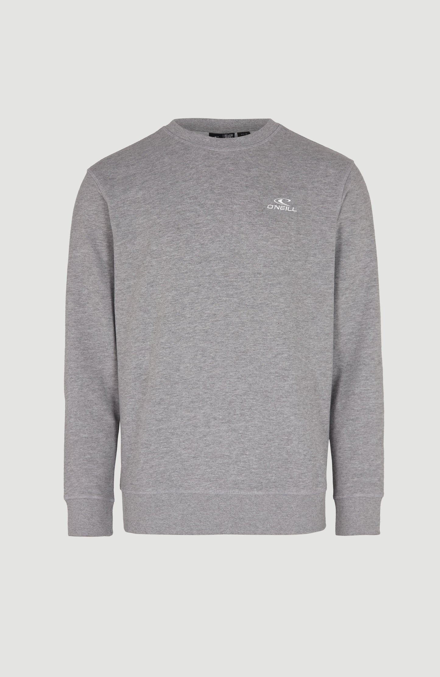 Men O'Neill Small Logo Crew Sweatshirt
