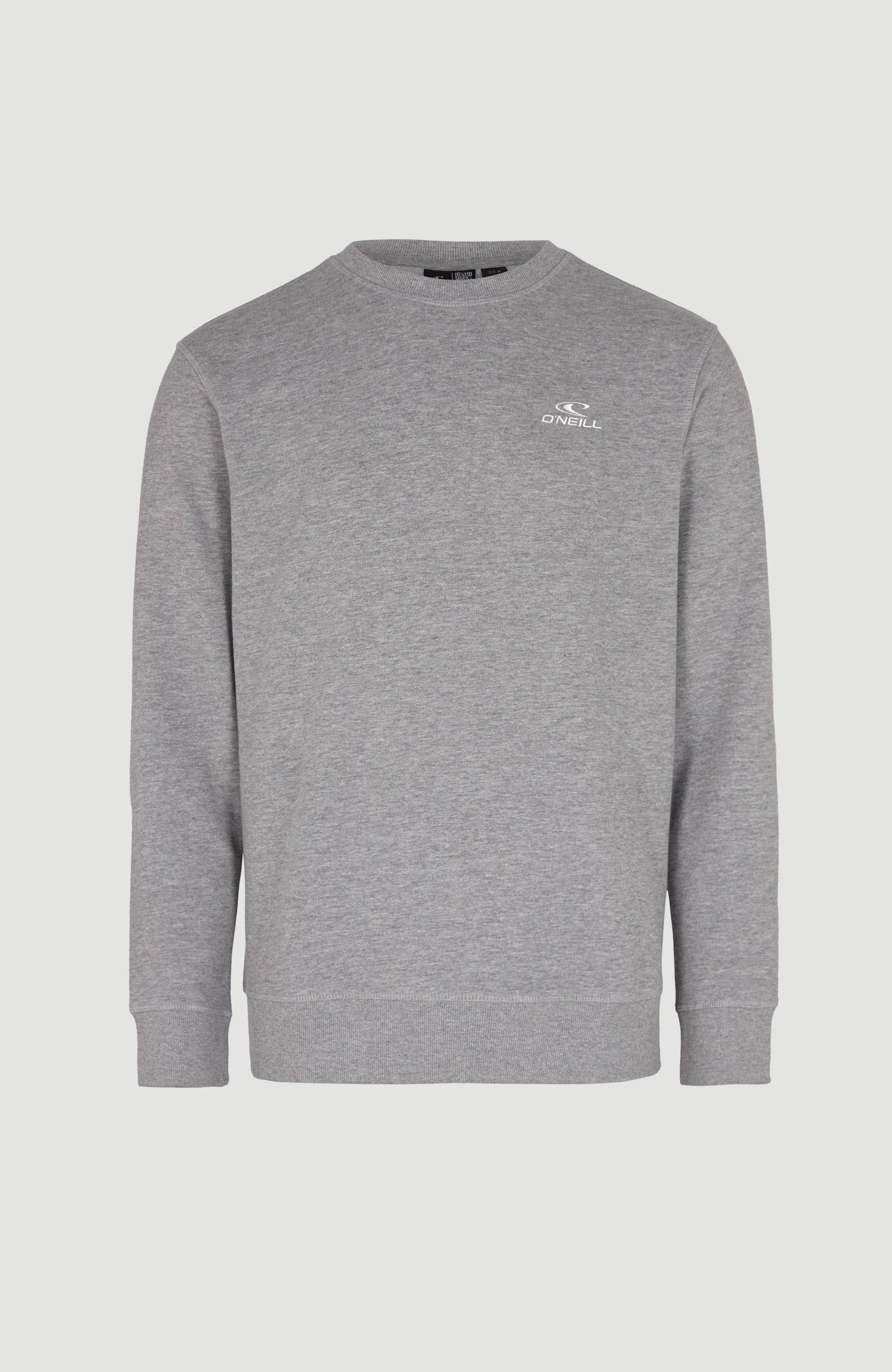 Men O'Neill Small Logo Crew Sweatshirt