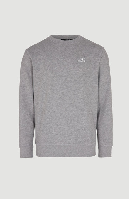 Men O'Neill Small Logo Crew Sweatshirt