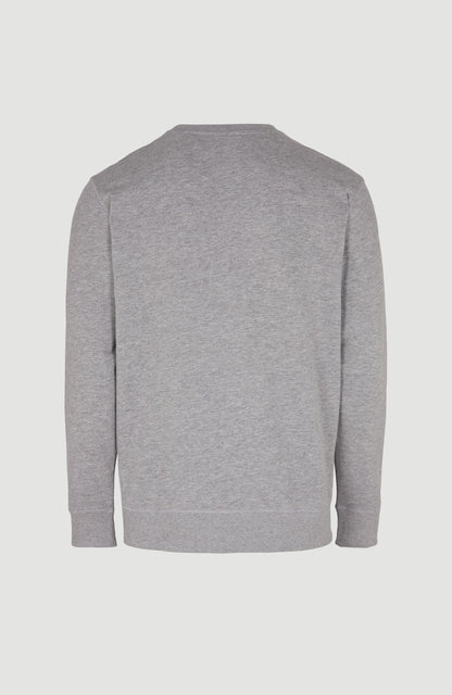 Men O'Neill Small Logo Crew Sweatshirt