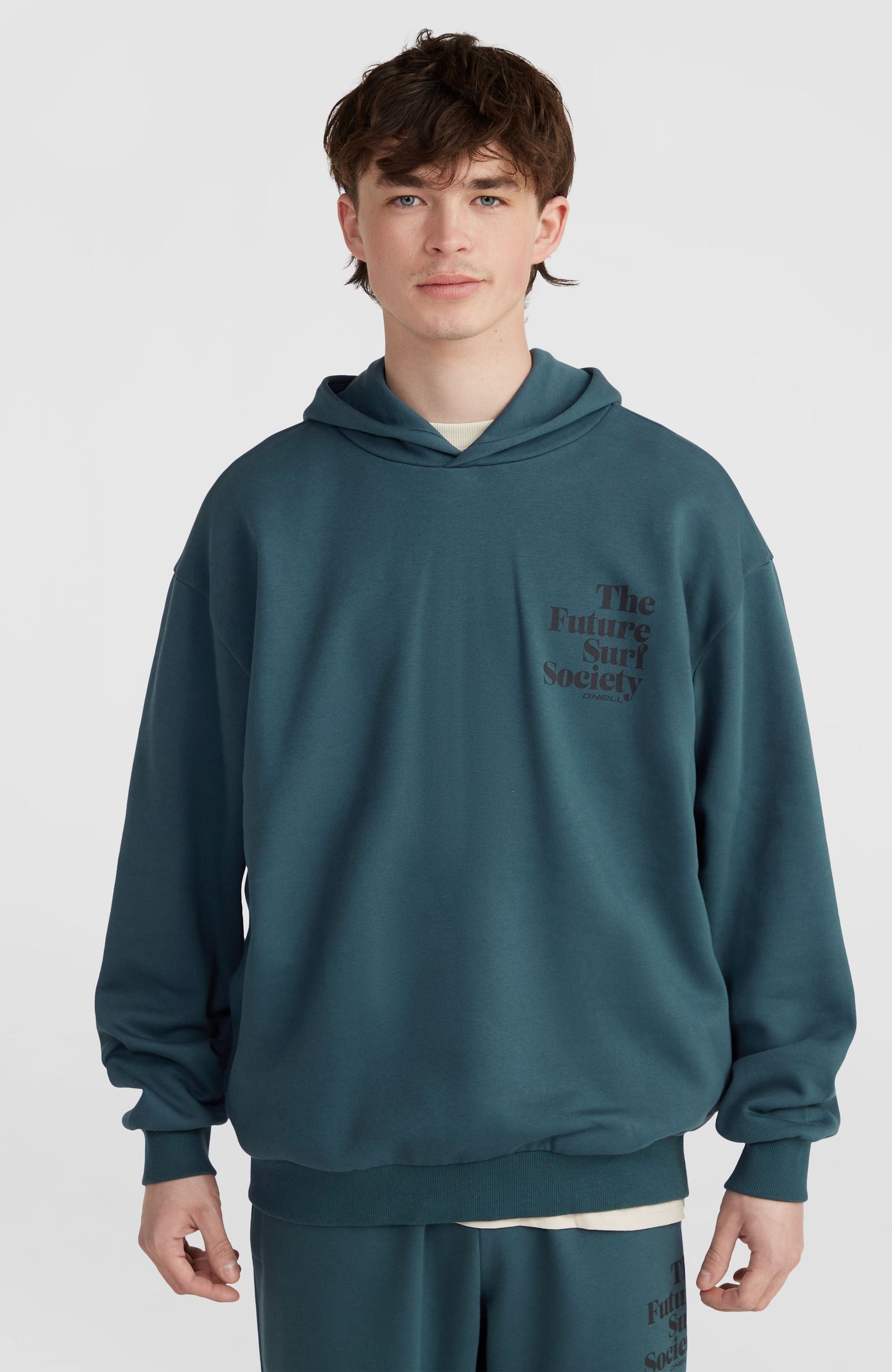 Men Future Surf Society Hoodie