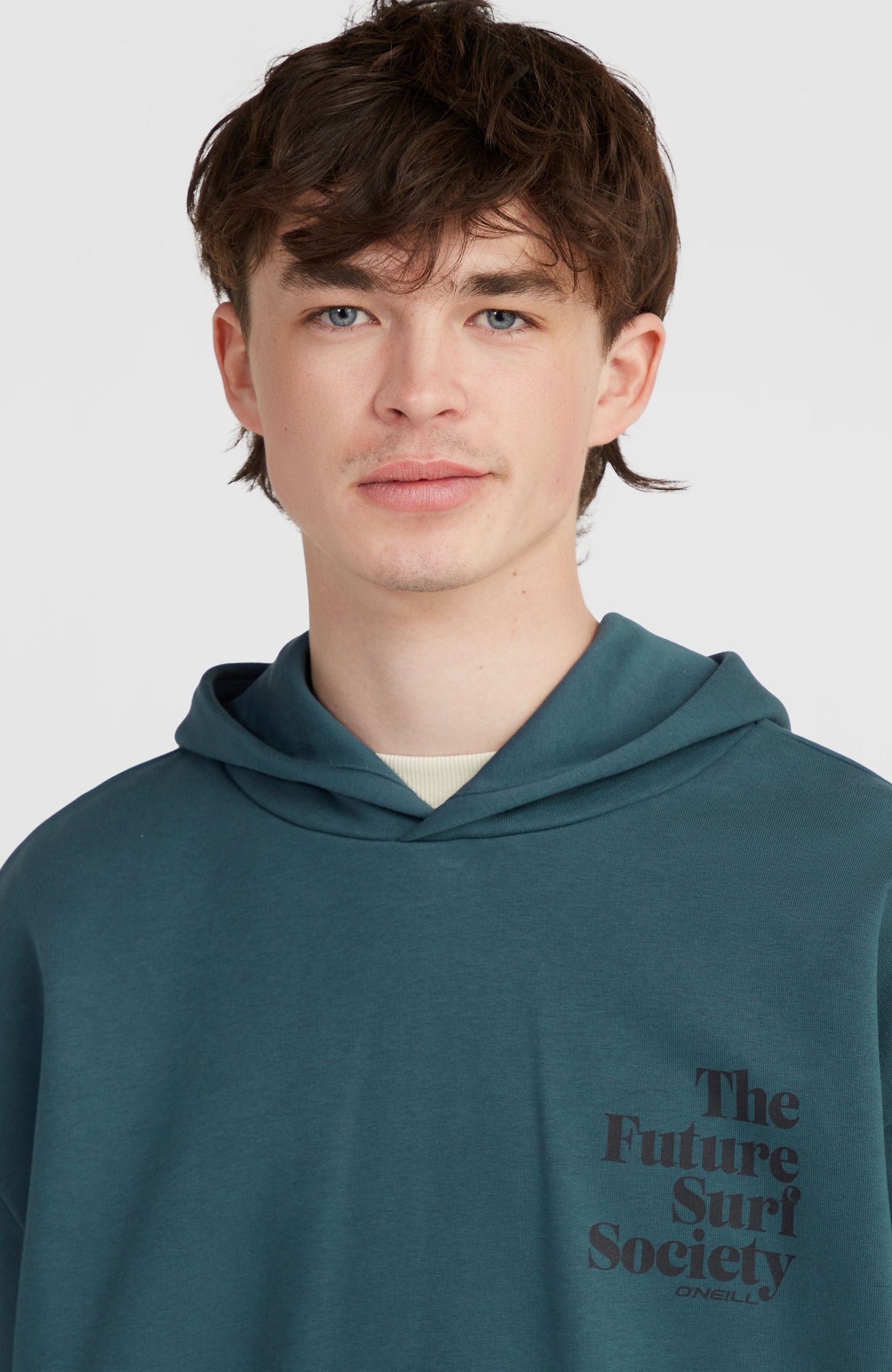 Men Future Surf Society Hoodie