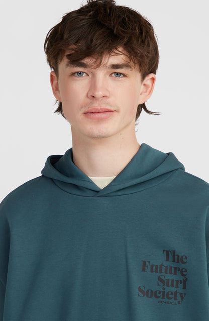 Men Future Surf Society Hoodie