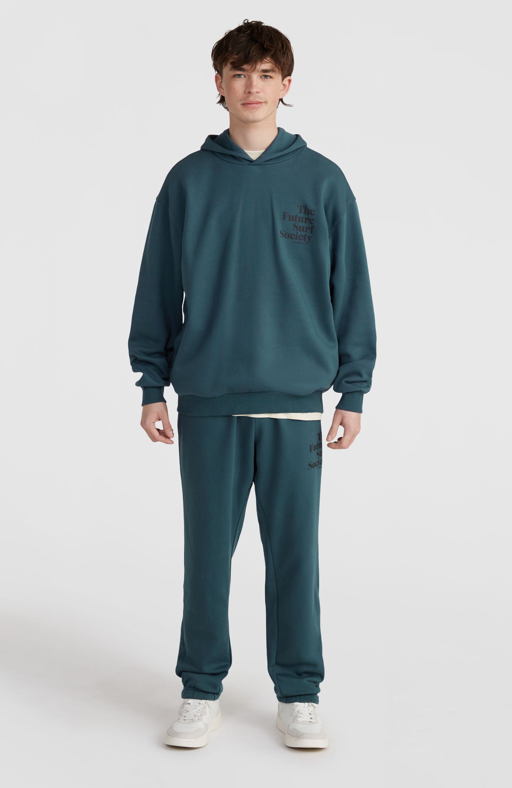 Men Future Surf Society Hoodie