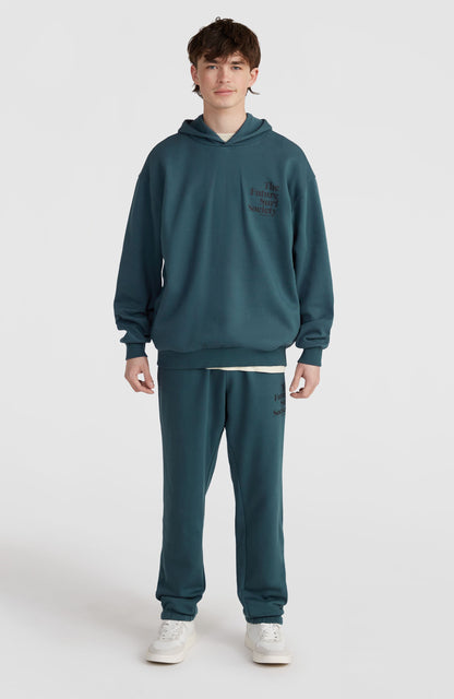 Men Future Surf Society Hoodie