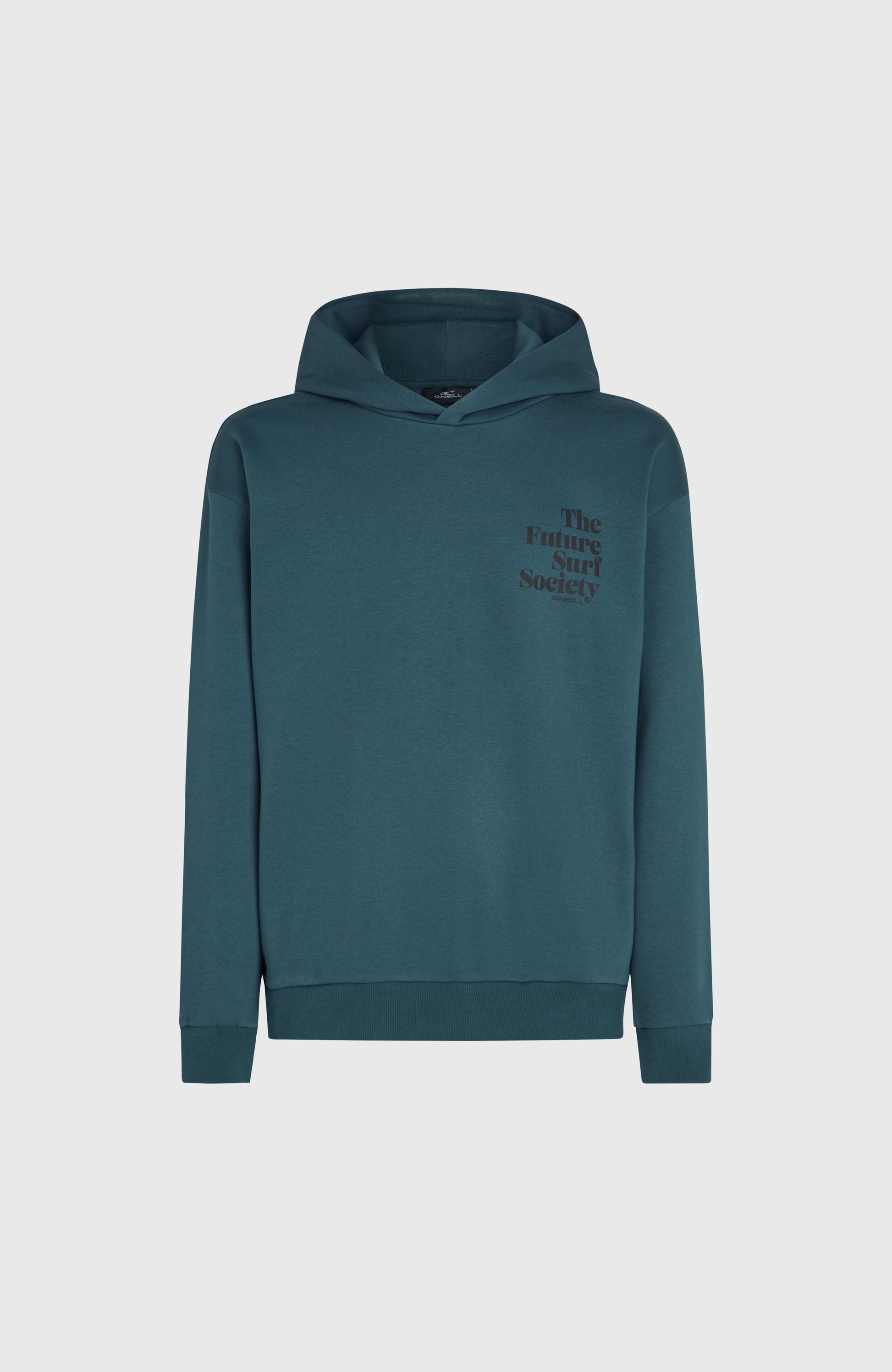 Men Future Surf Society Hoodie