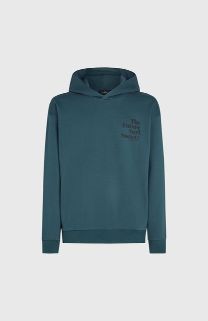 Men Future Surf Society Hoodie