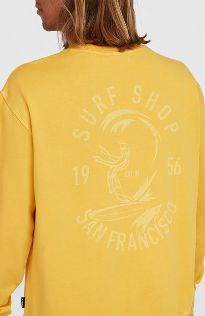 Men O'Riginals Crew Sweatshirt