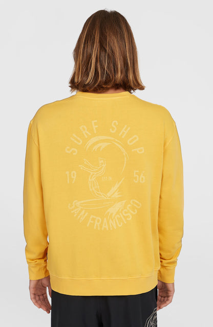Men O'Riginals Crew Sweatshirt