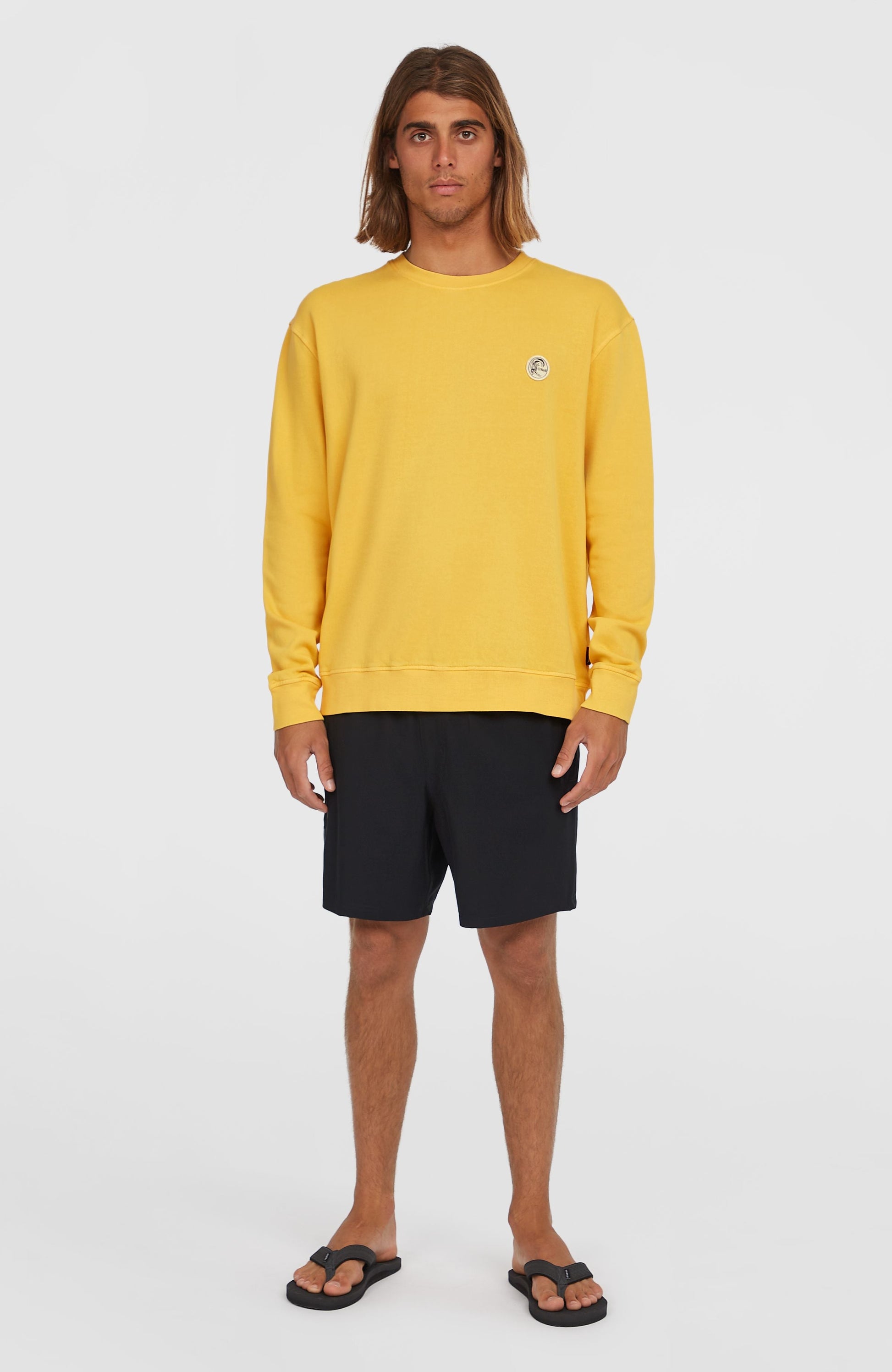 Men O'Riginals Crew Sweatshirt