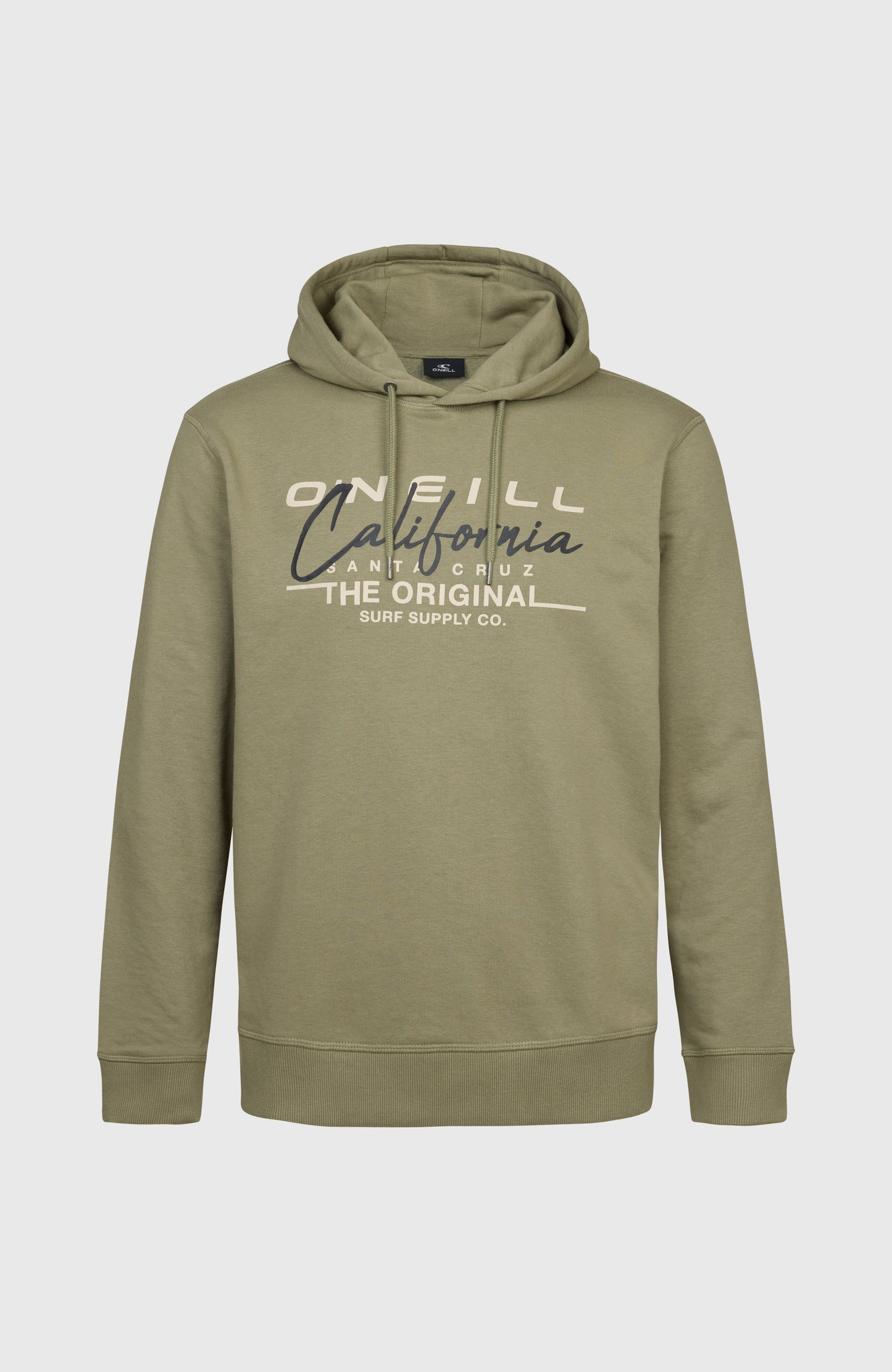 Men O'Neill California Graphic Hoodie