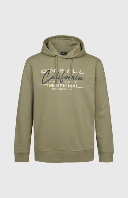 Men O'Neill California Graphic Hoodie