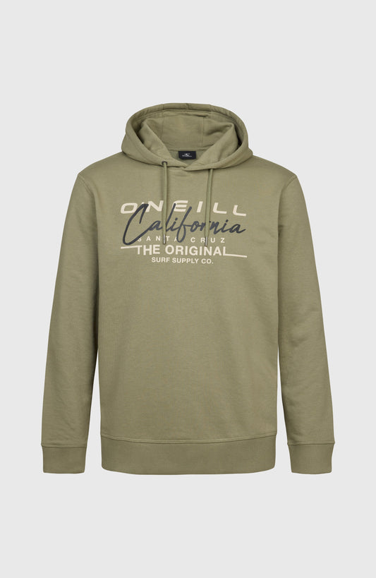 Men O'Neill California Graphic Hoodie
