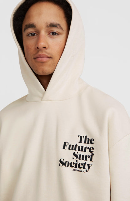 Men Future Surf Society Hoodie