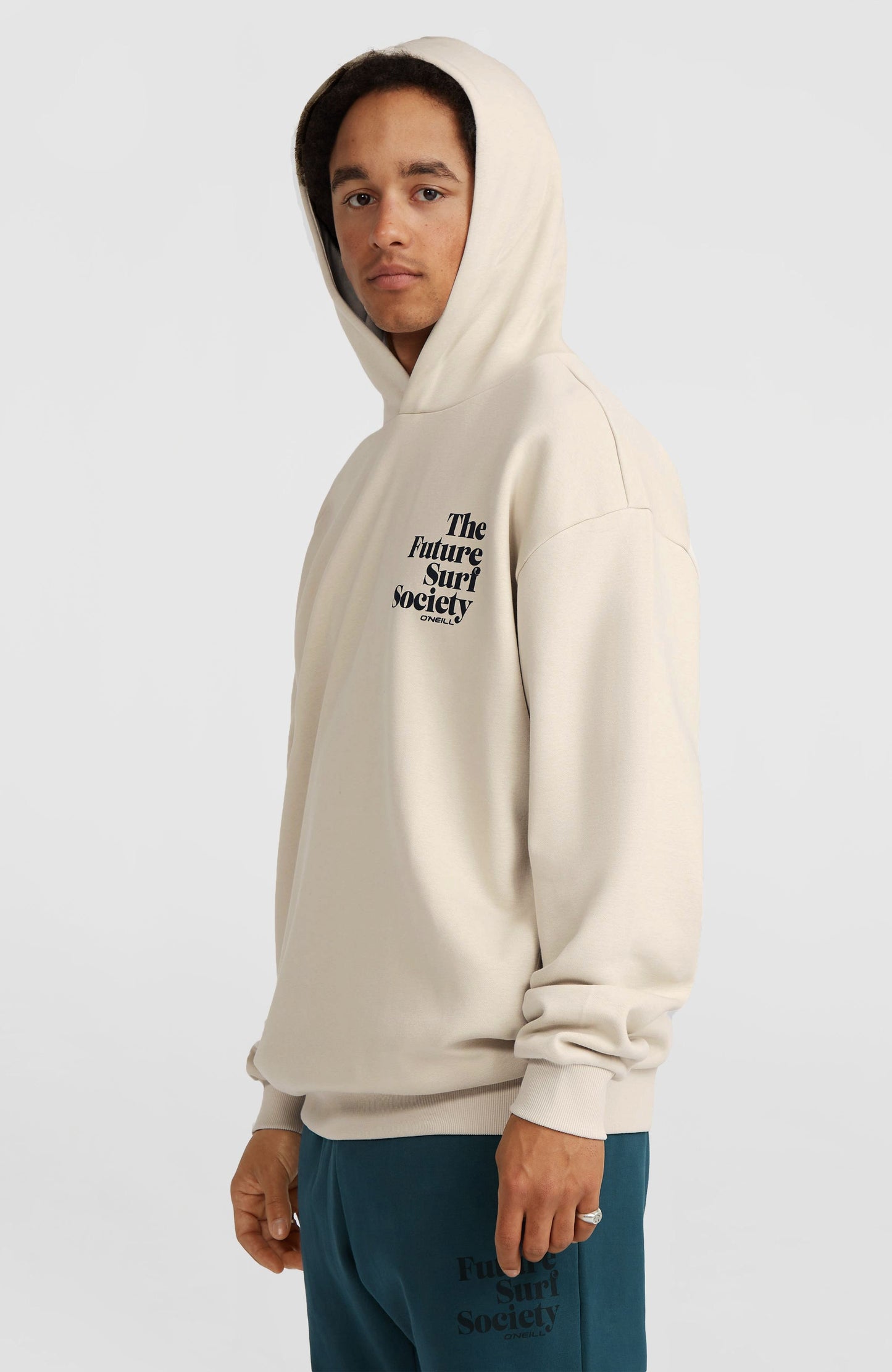 Men Future Surf Society Hoodie