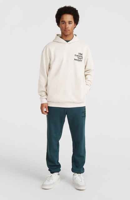 Men Future Surf Society Hoodie