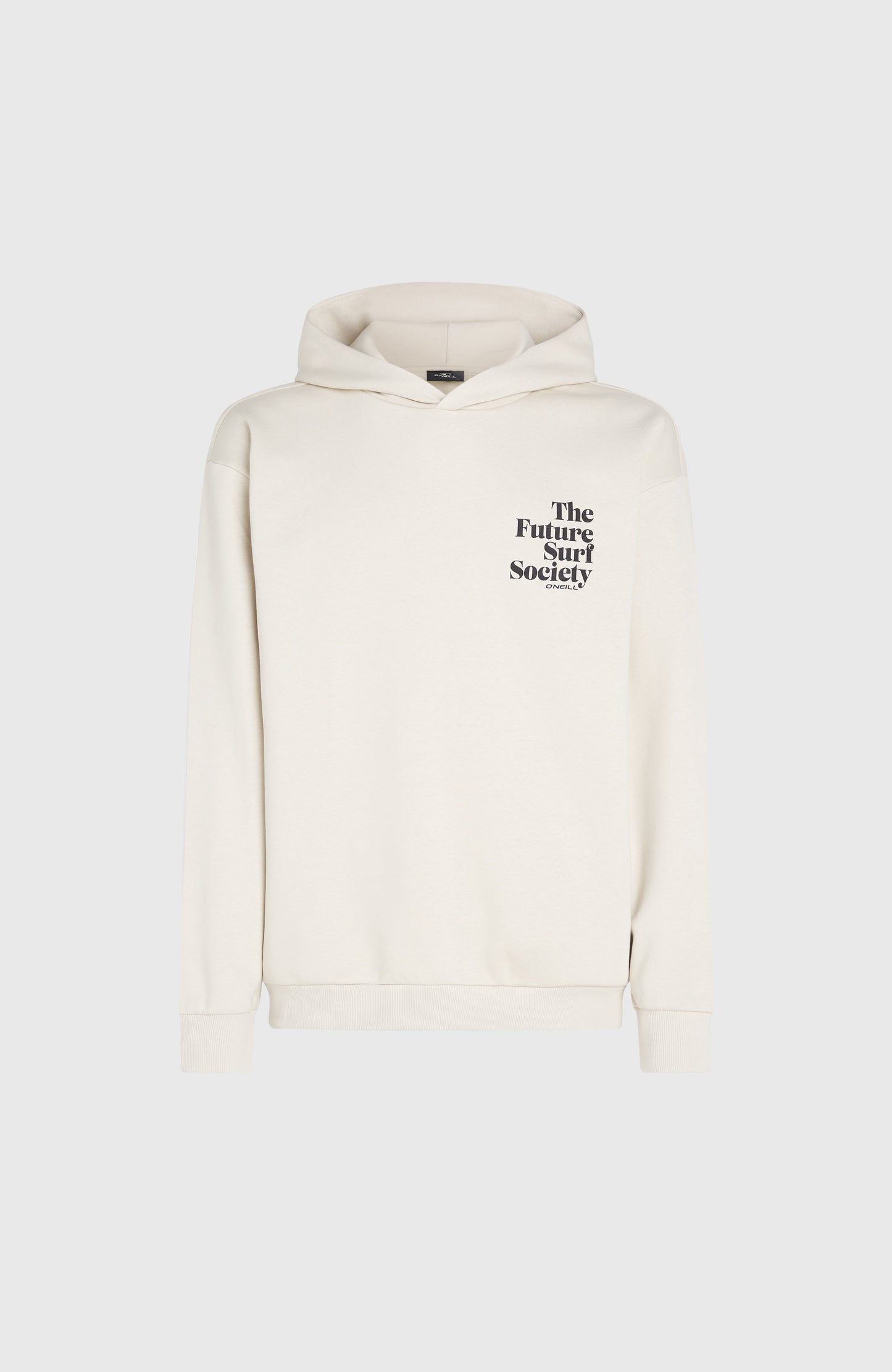 Men Future Surf Society Hoodie