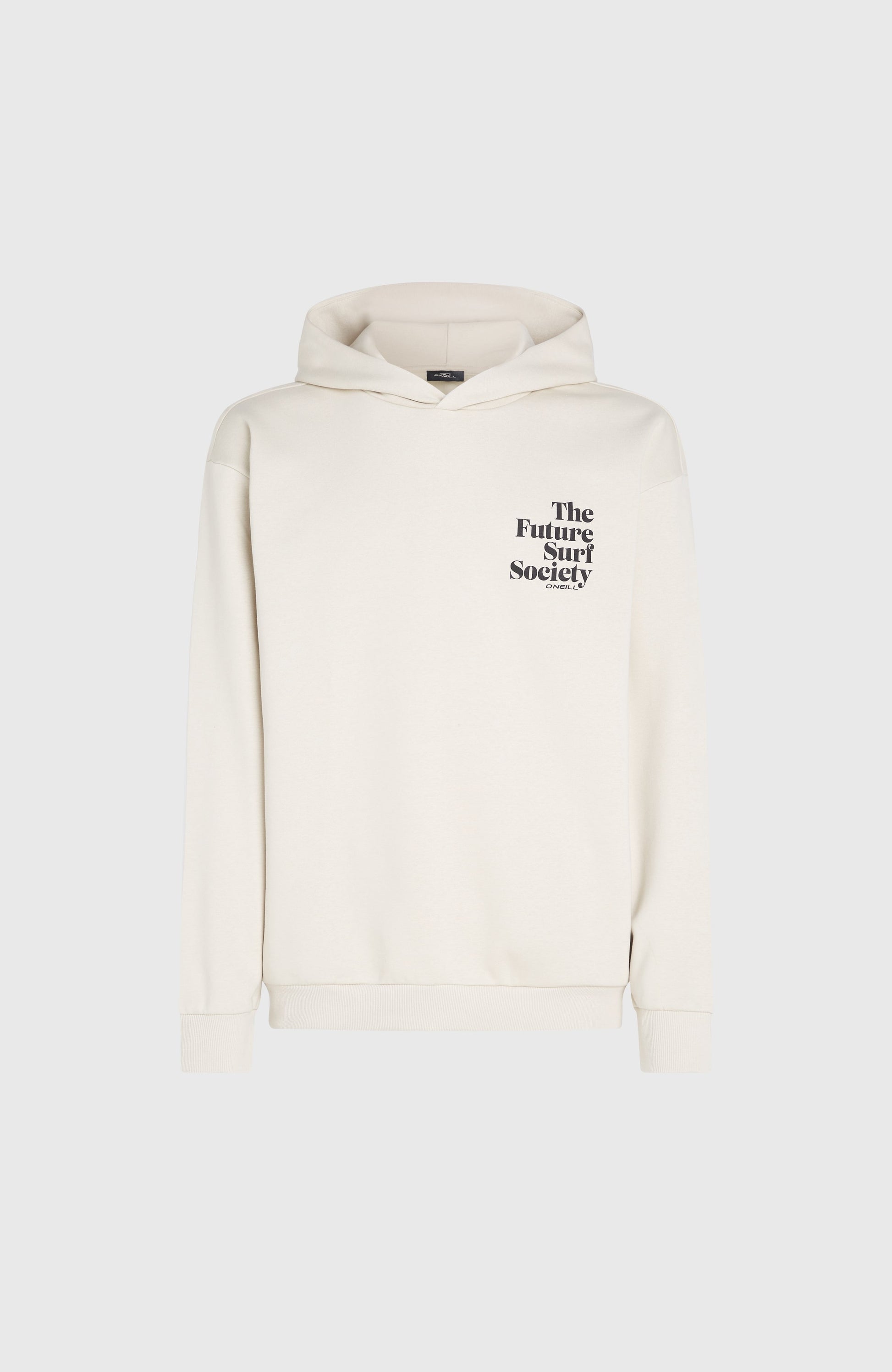 Men Future Surf Society Hoodie