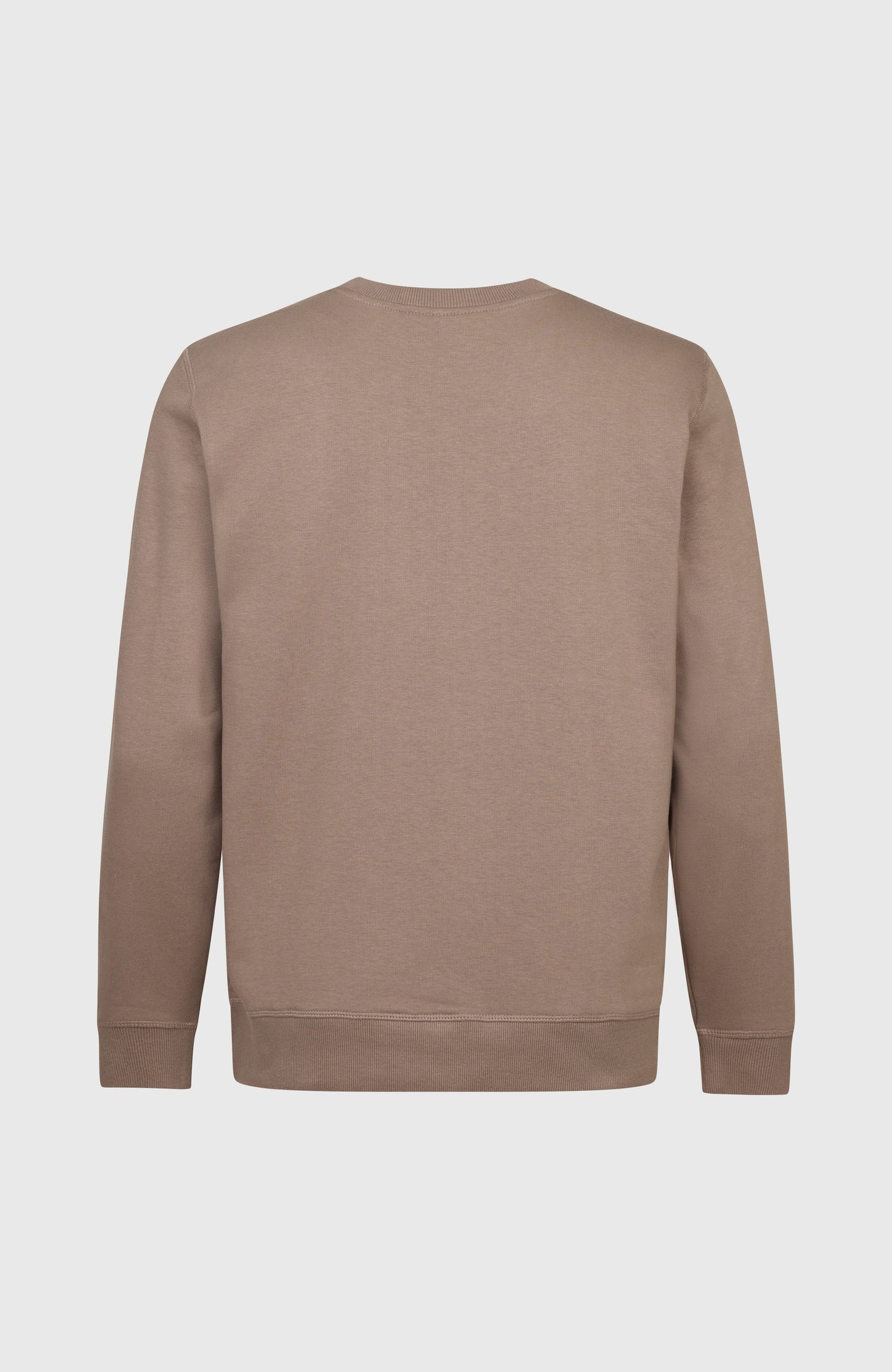 Men O'Riginals Chest Print Crew