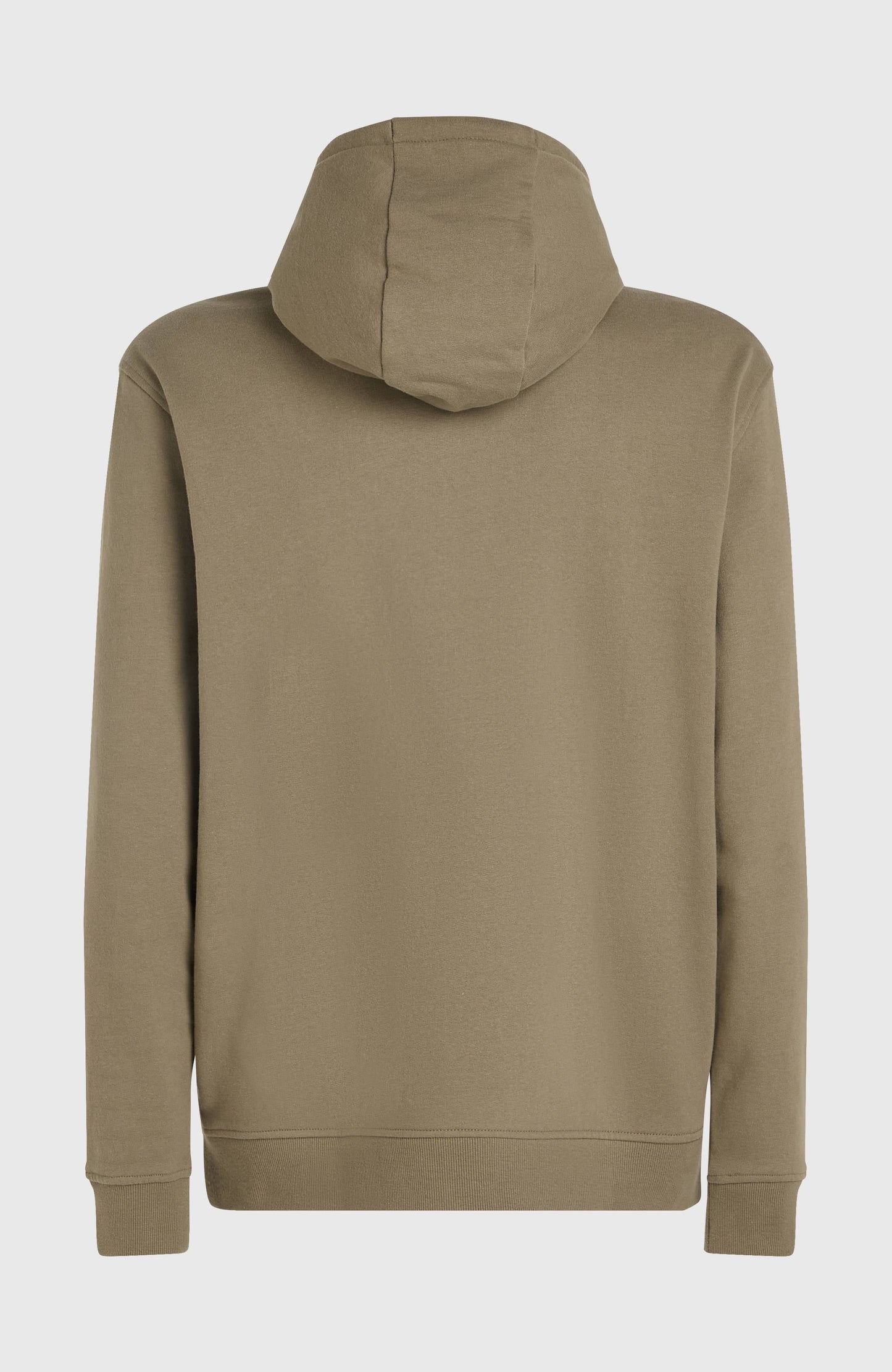 Men O'Neill Front Print Hoodie
