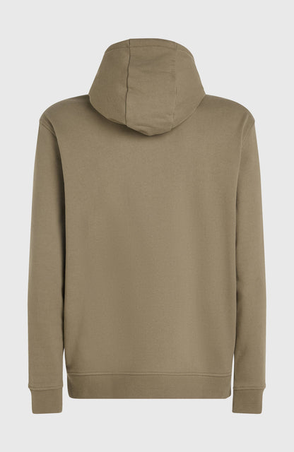 Men O'Neill Front Print Hoodie