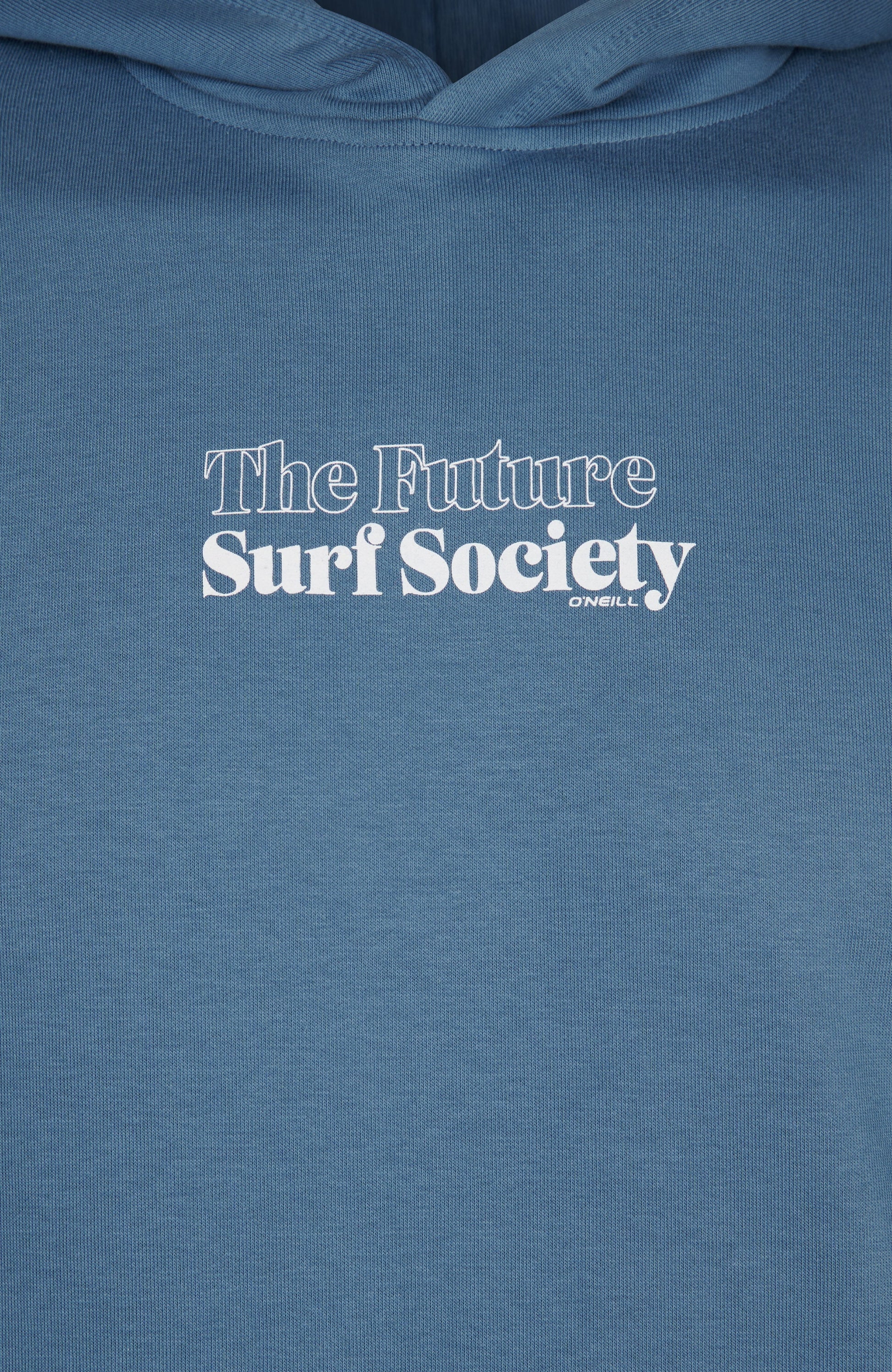 Men Future Surf Society Hoodie