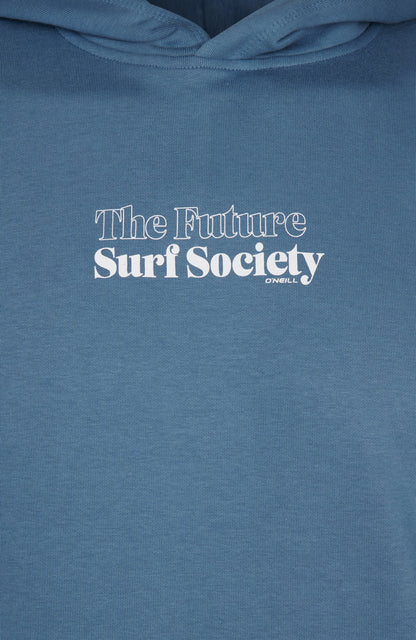 Men Future Surf Society Hoodie