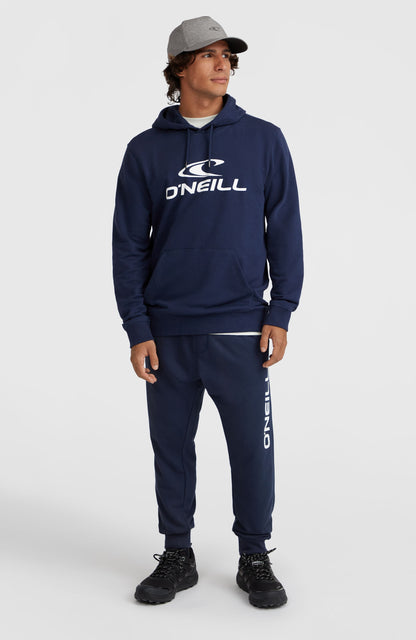 Men O'Neill Logo Hoodie