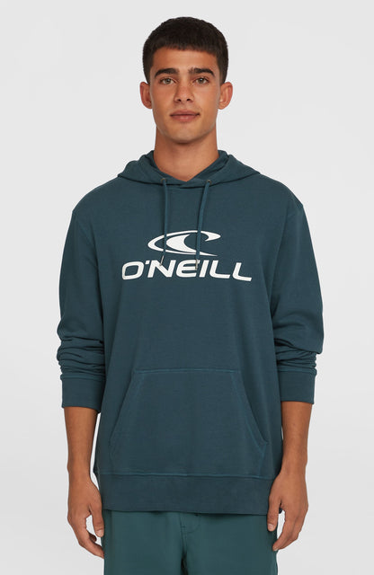 Men Logo Hoodie