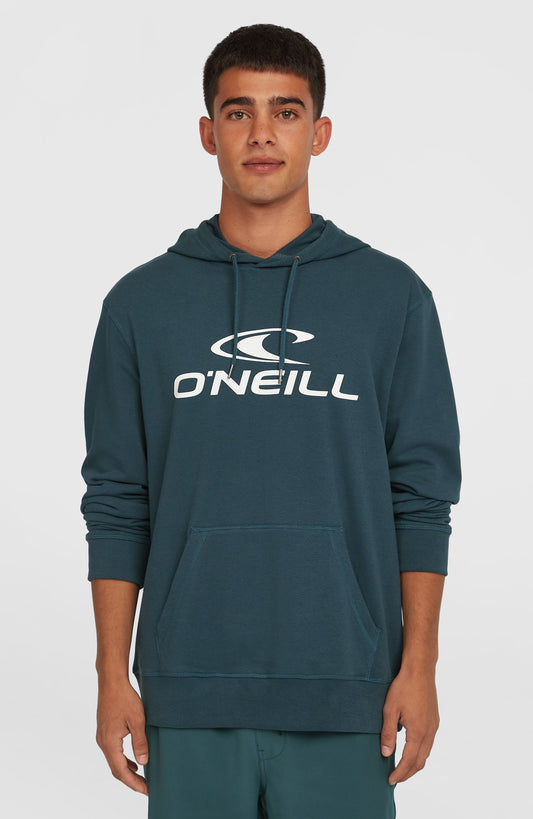 Men Logo Hoodie
