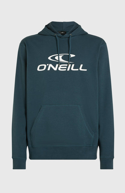 Men Logo Hoodie