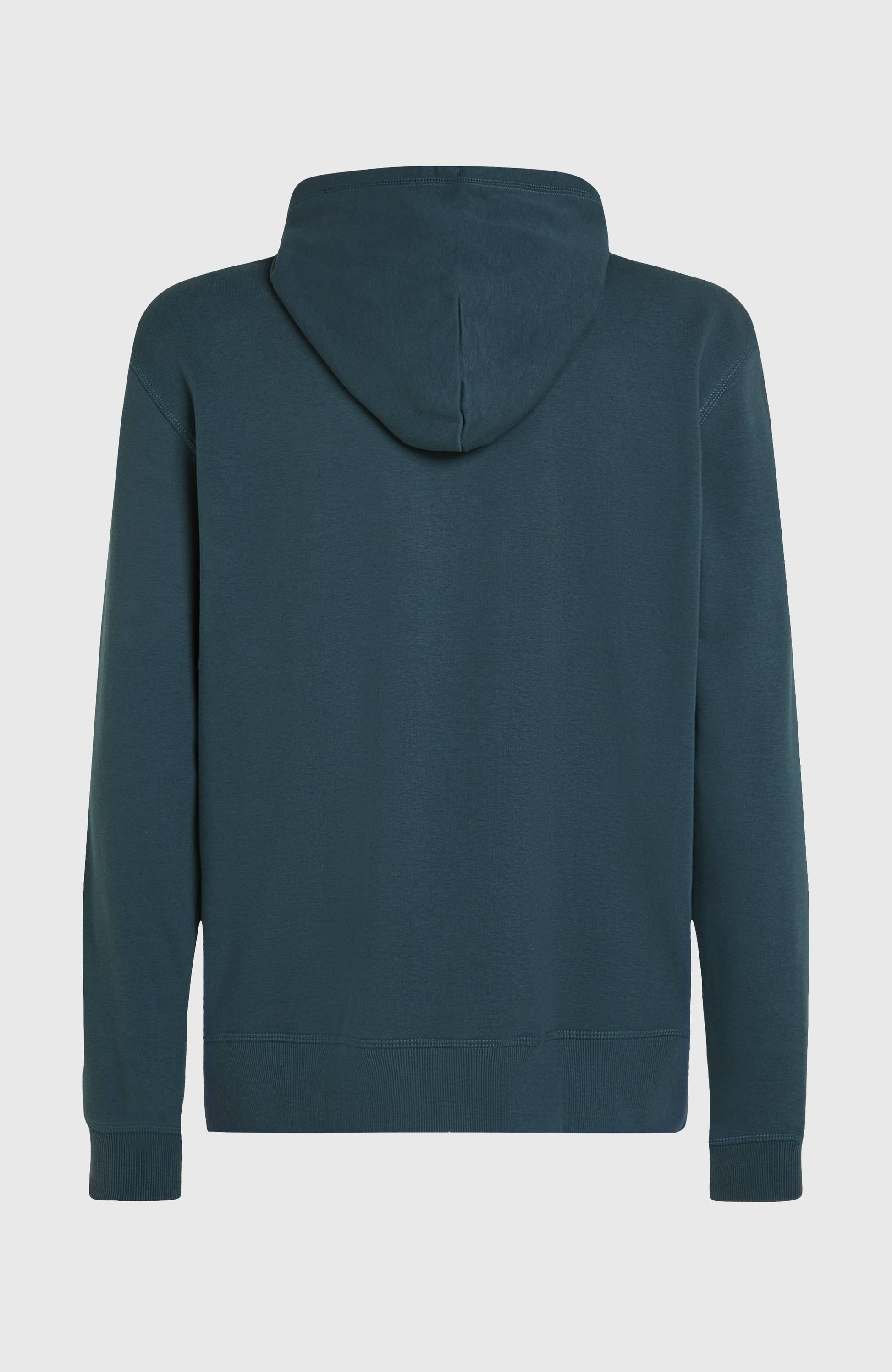 Men Logo Hoodie