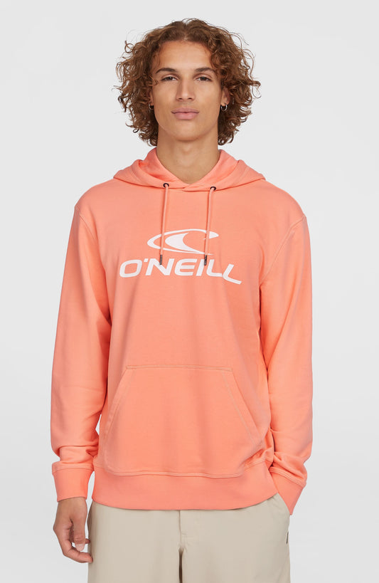 Men Logo Hoodie