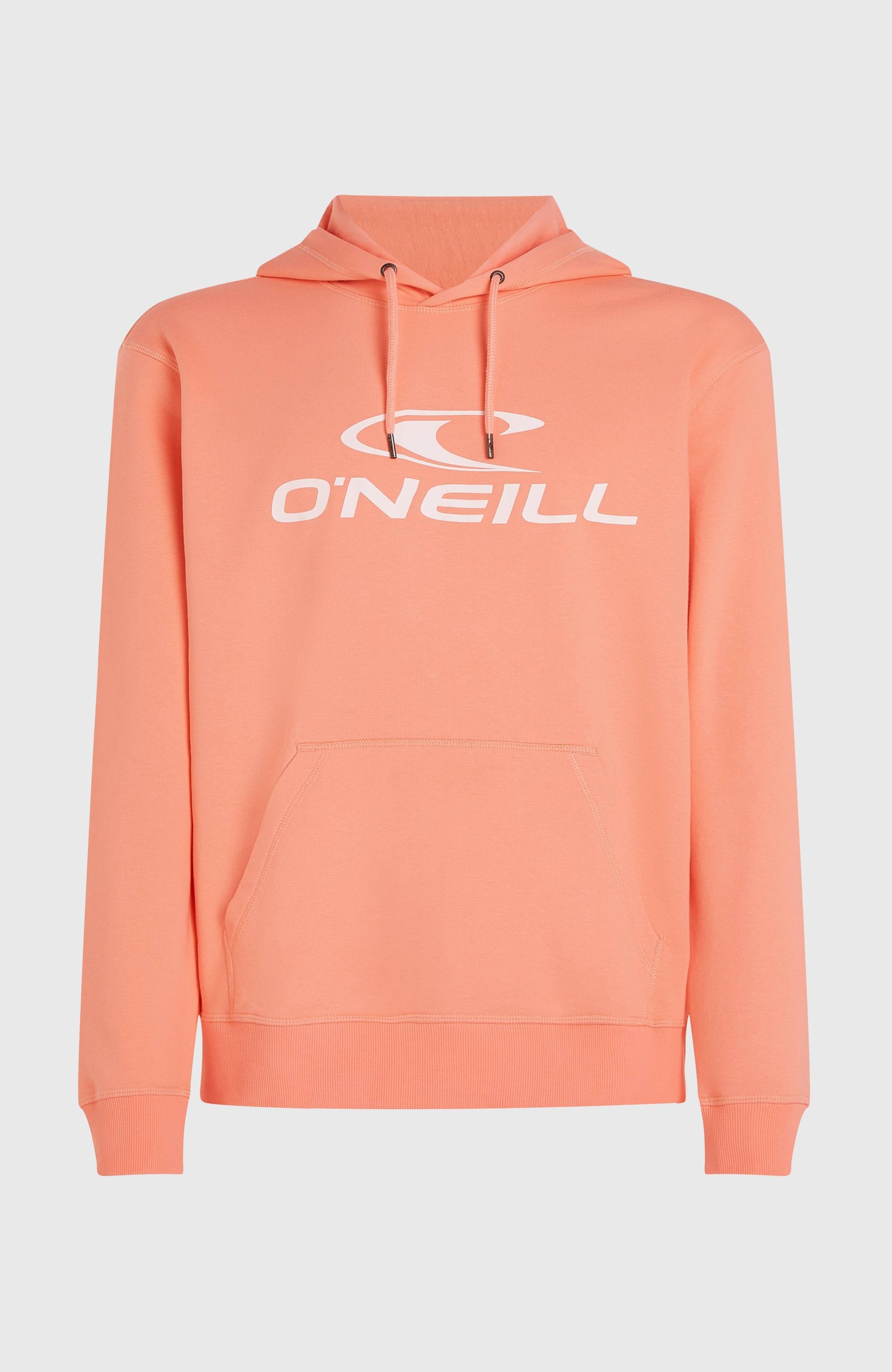 Men Logo Hoodie