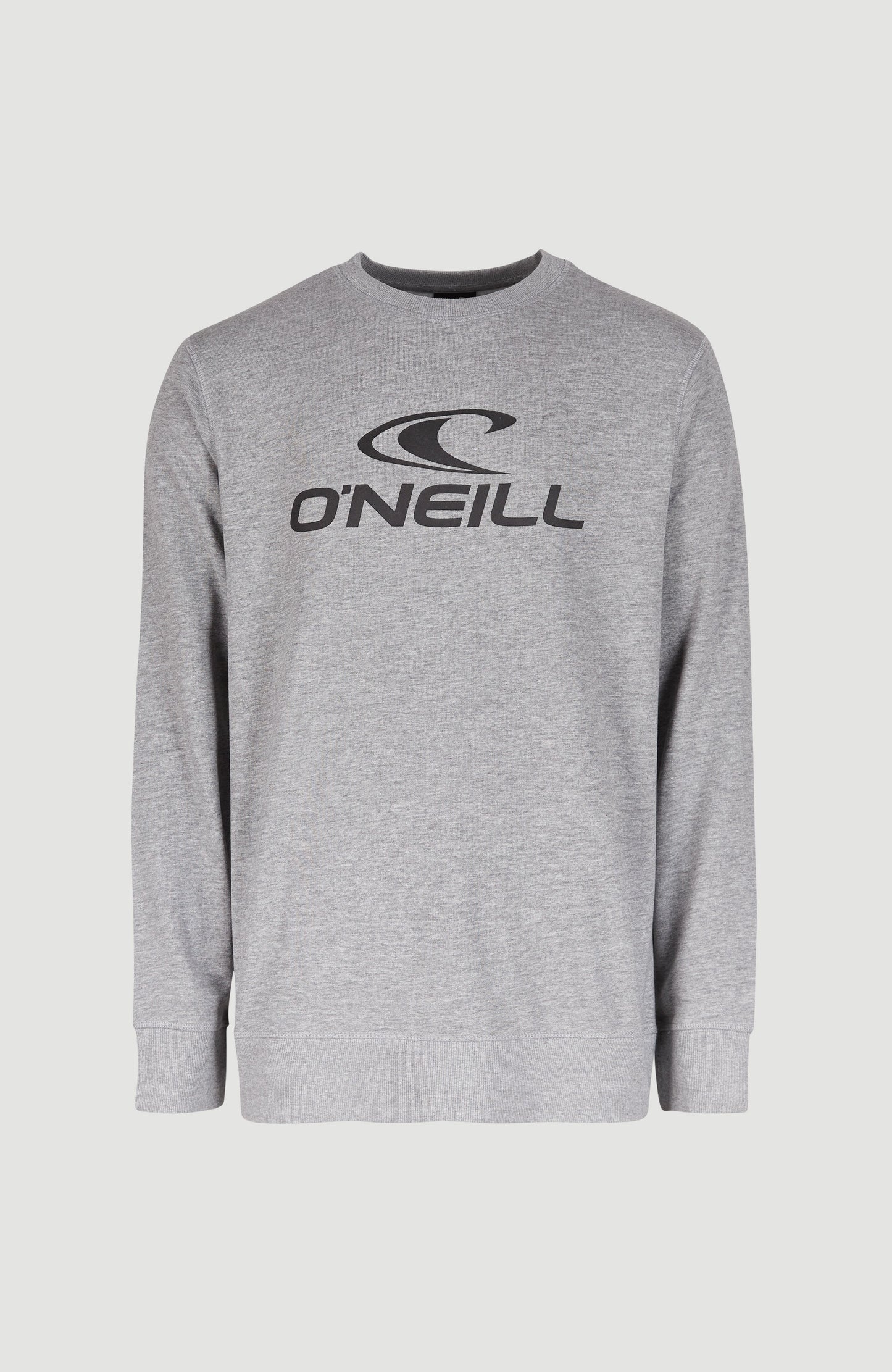 Men O'Neill Logo Crew Sweatshirt
