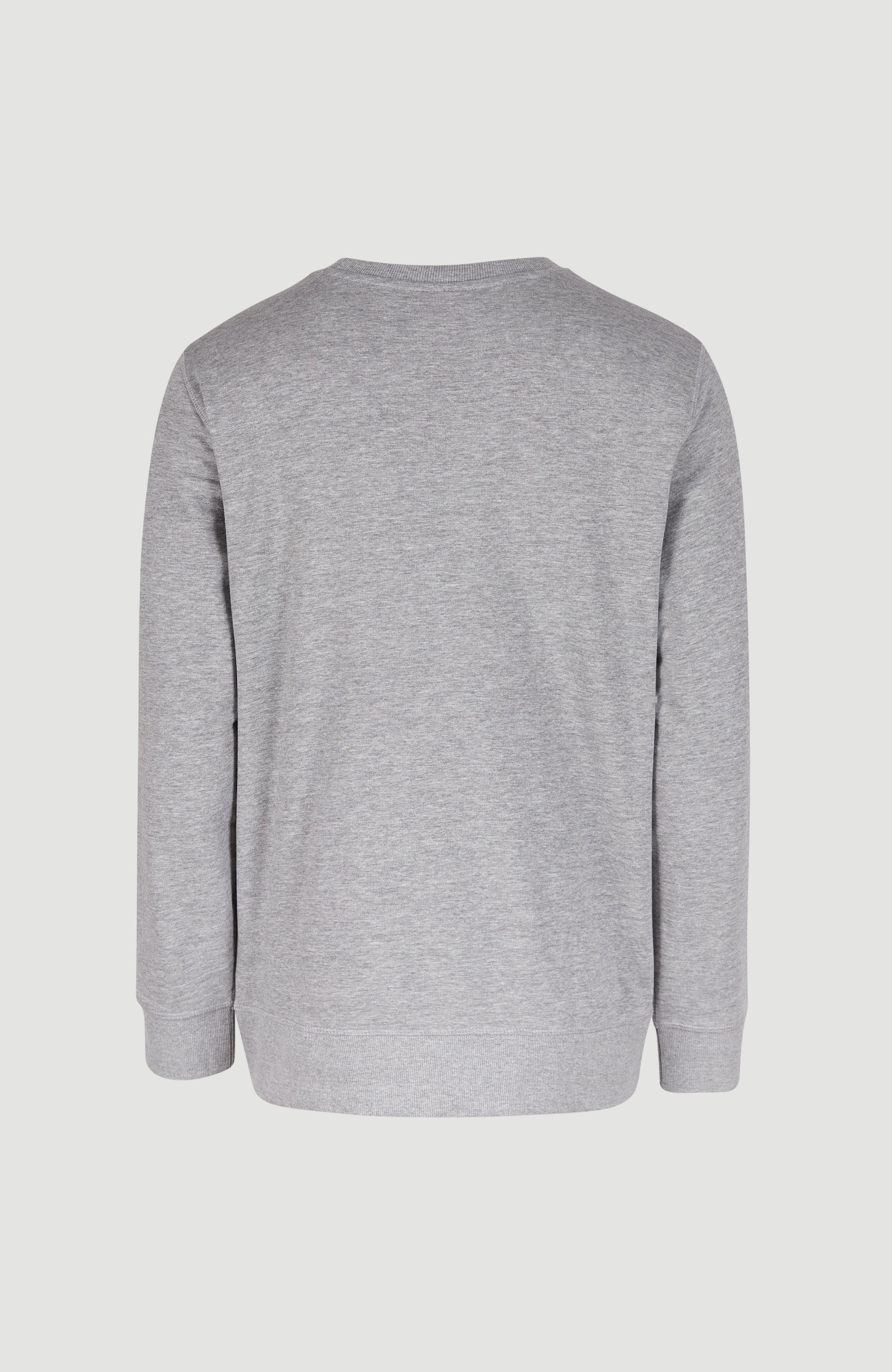 Men O'Neill Logo Crew Sweatshirt