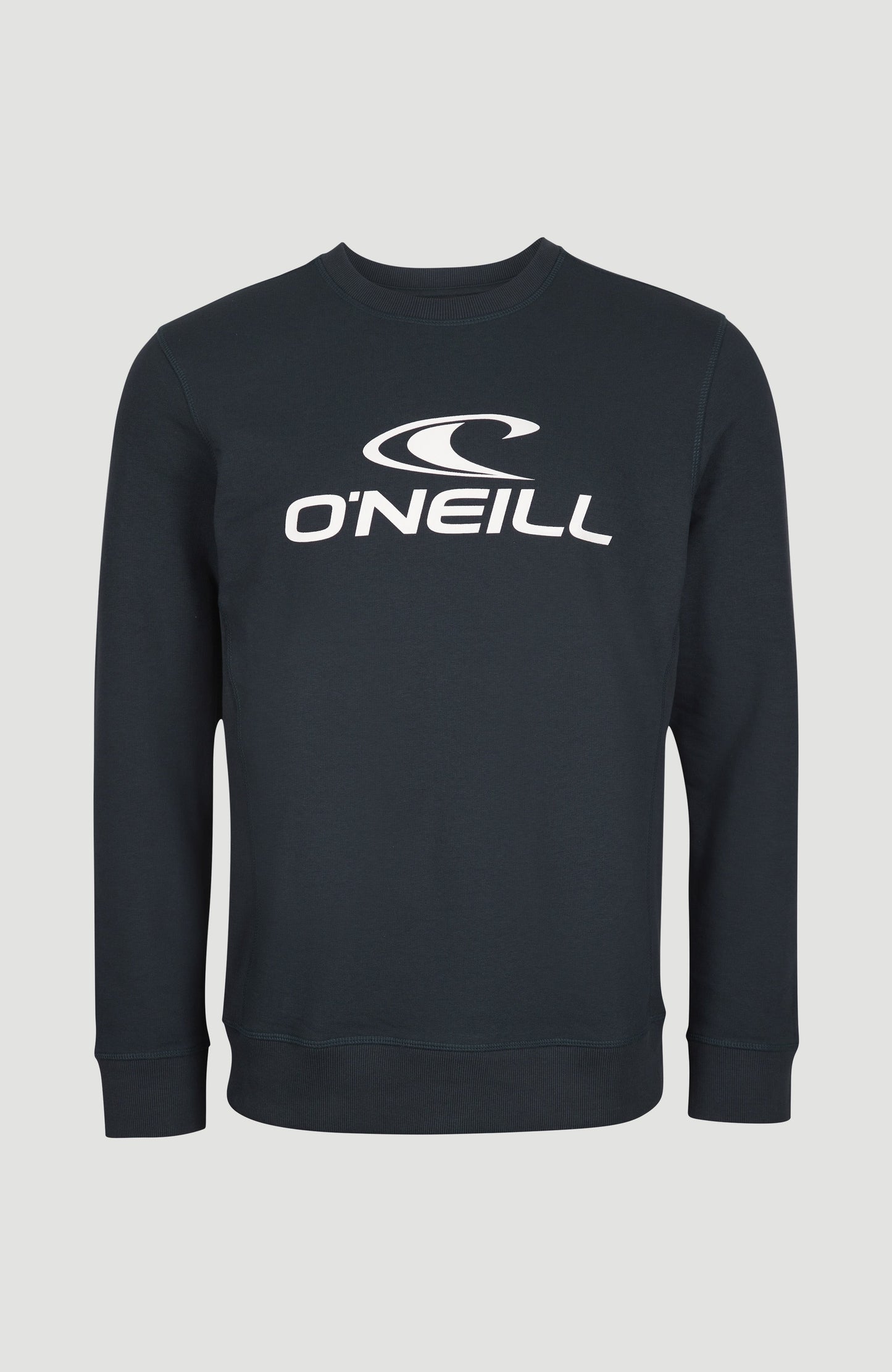 Men O'Neill Logo Crew Sweatshirt