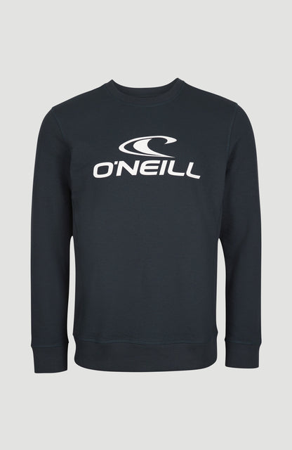 Men O'Neill Logo Crew Sweatshirt