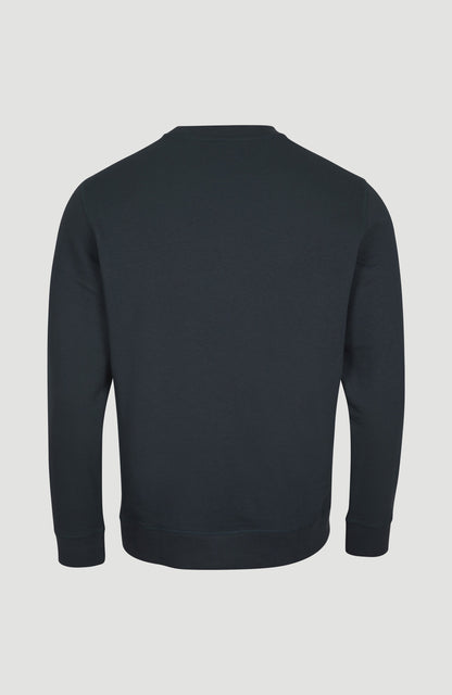 Men O'Neill Logo Crew Sweatshirt