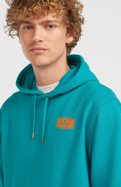 Men Graphic Hoodie