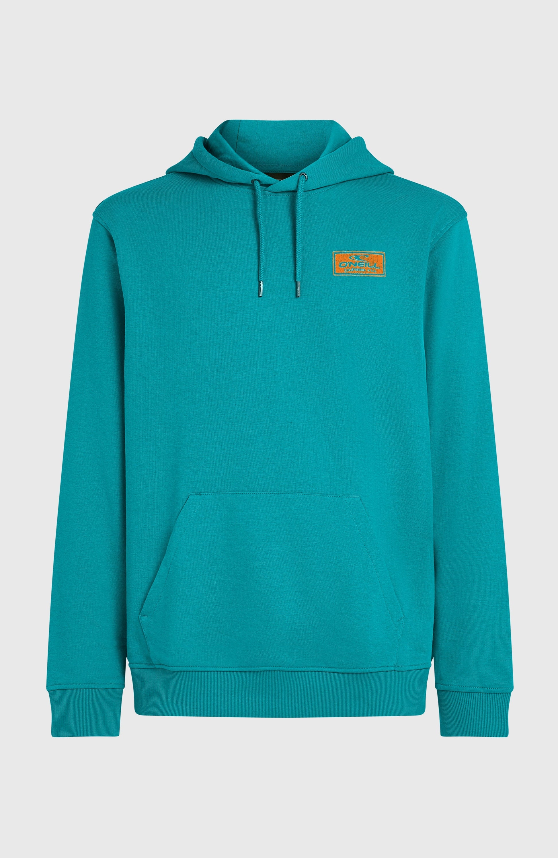 Men Graphic Hoodie