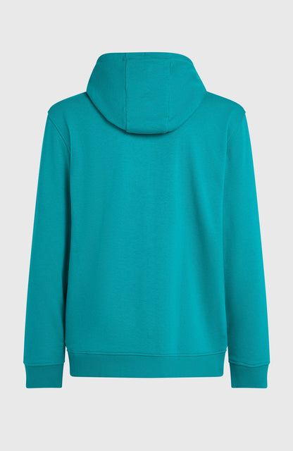 Men Graphic Hoodie